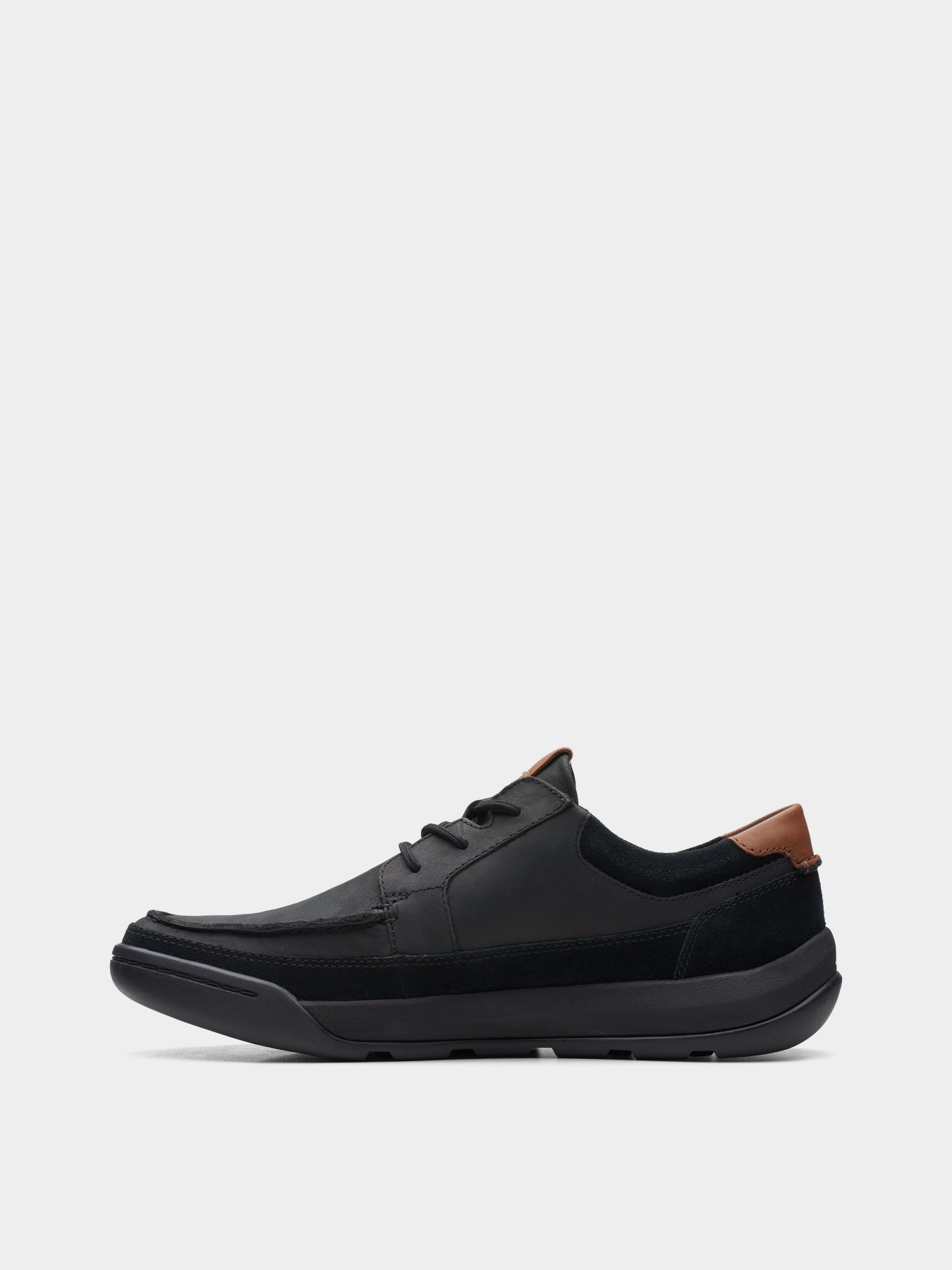 Мокасини Clarks Ashcombe Craft модель 26161186 Фото