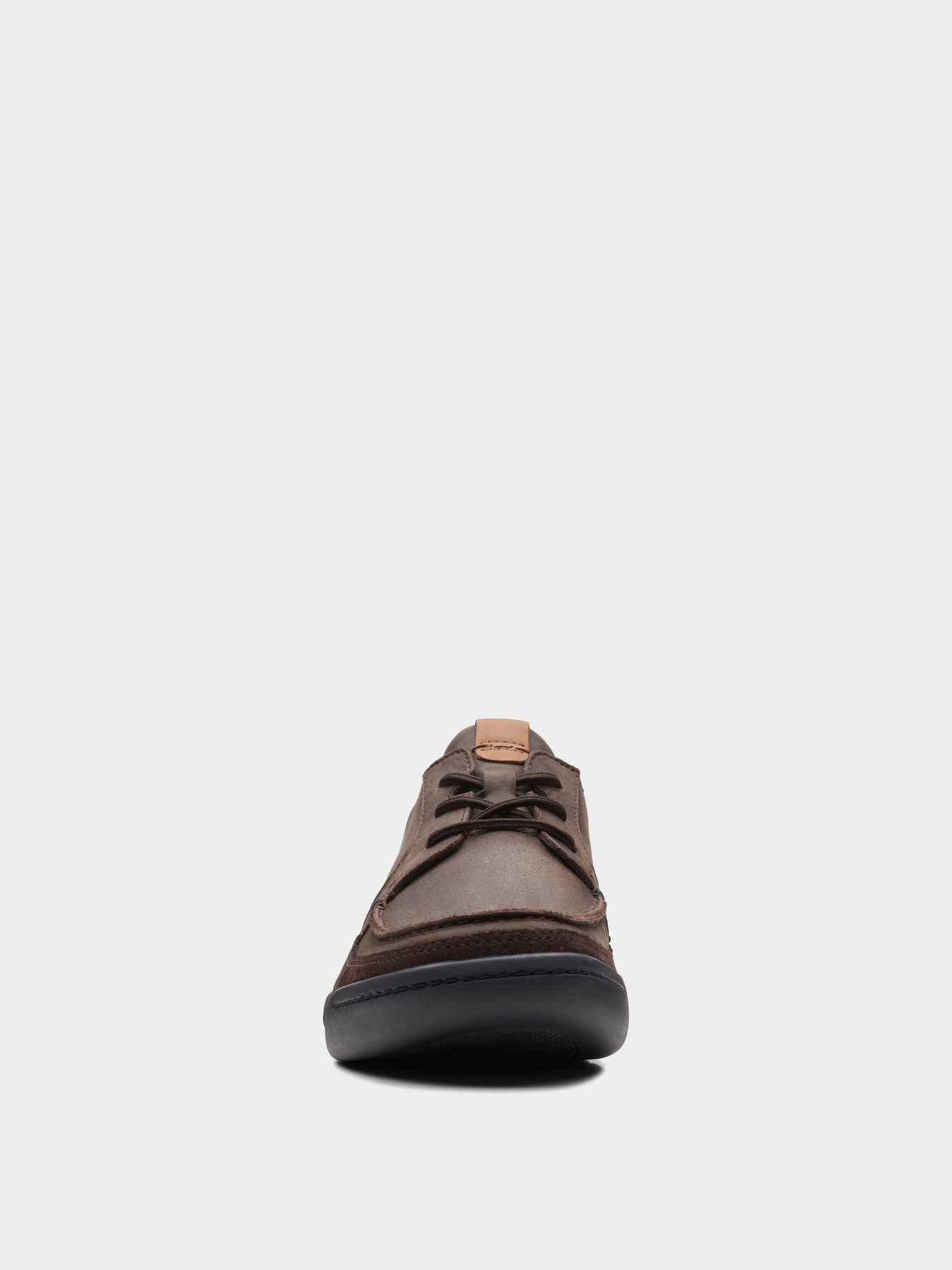 Напівчеревики Clarks Ashcombe Craft модель 26161188 Фото