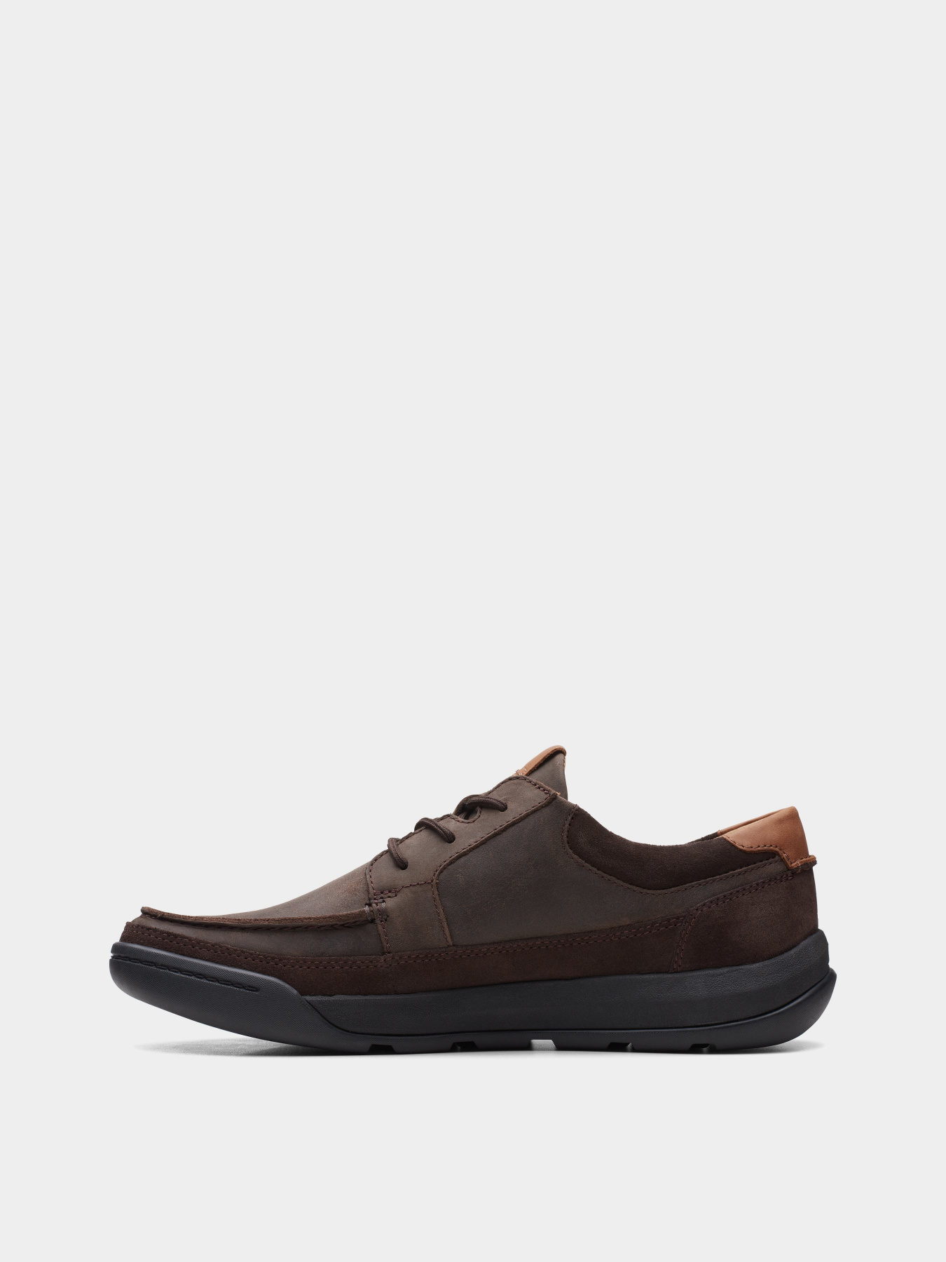 Напівчеревики Clarks Ashcombe Craft модель 26161188 Фото