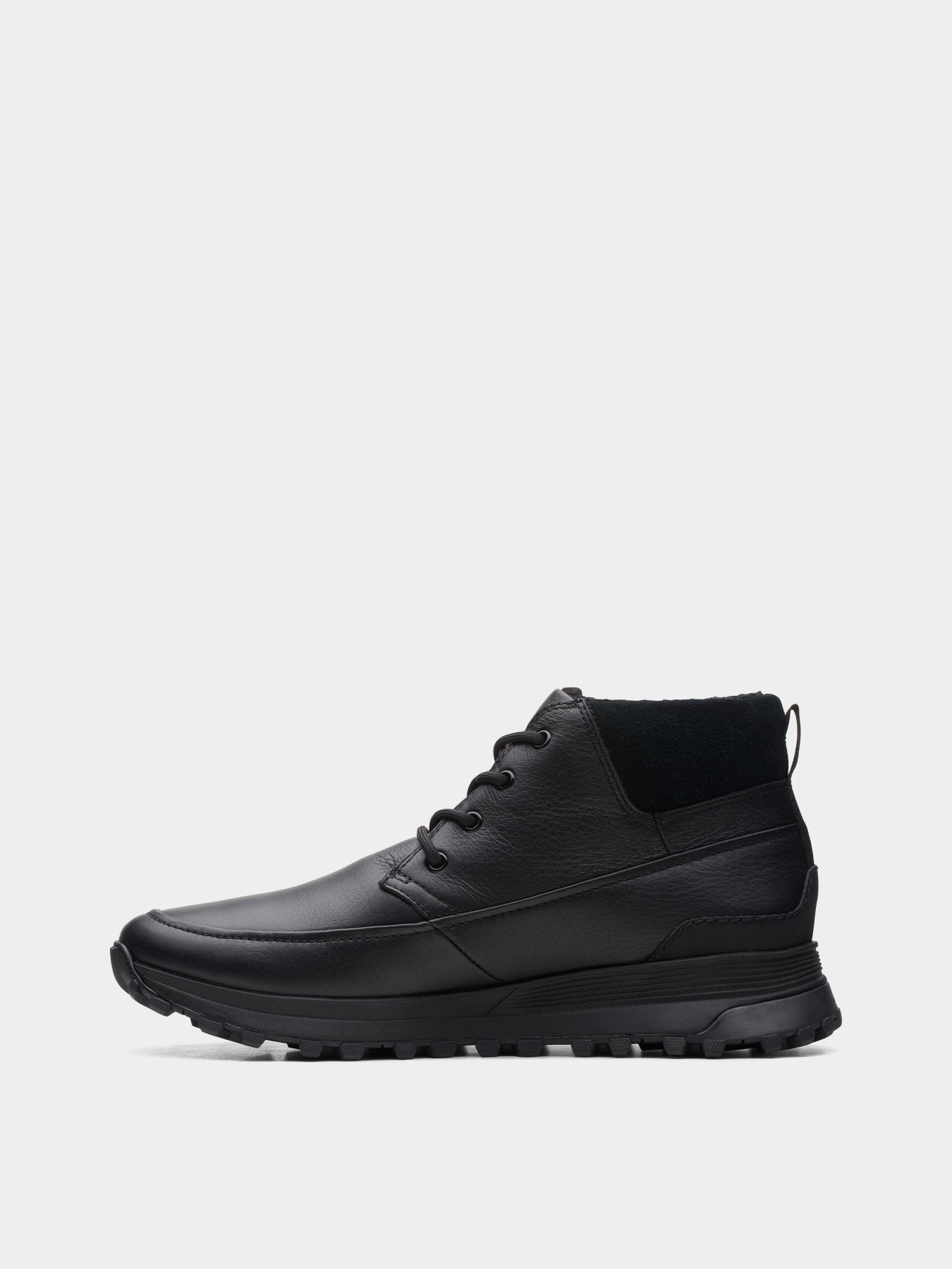 Ботинки Clarks ATL TrekDesert модель 26161736 Фото