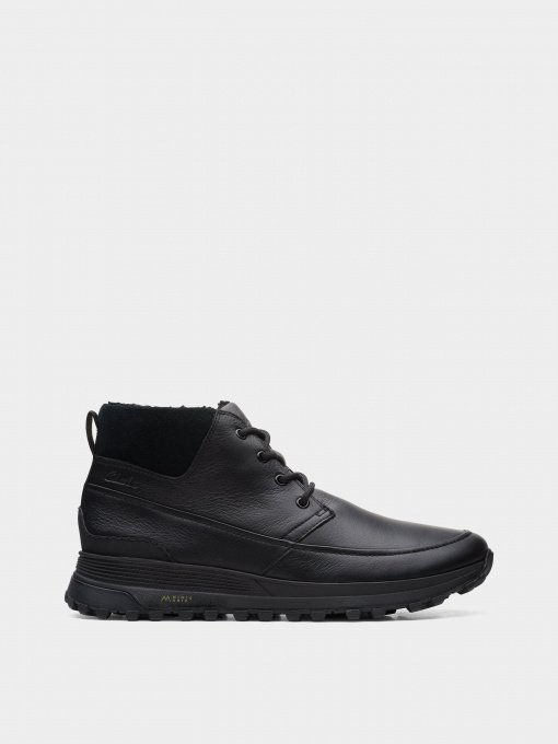 Ботинки Clarks ATL TrekDesert модель 26161736 Фото