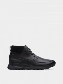 Ботинки Clarks ATL TrekDesert модель 26161736 Фото