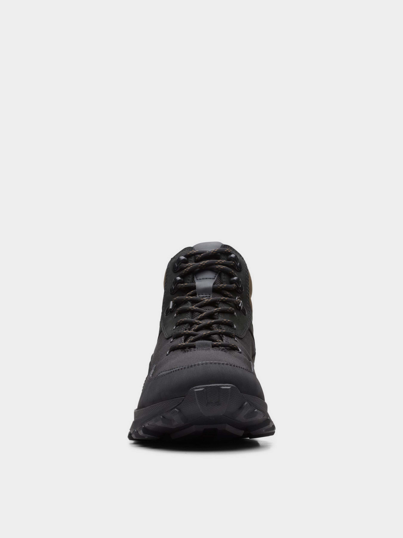 Ботинки Clarks ATL Trek Hi GORE-TEX модель 26161708 Фото