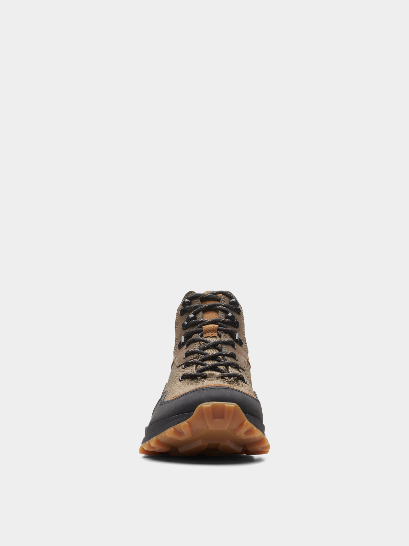 Ботинки Clarks ATL Trek Hi GORE-TEX модель 26161479 Фото