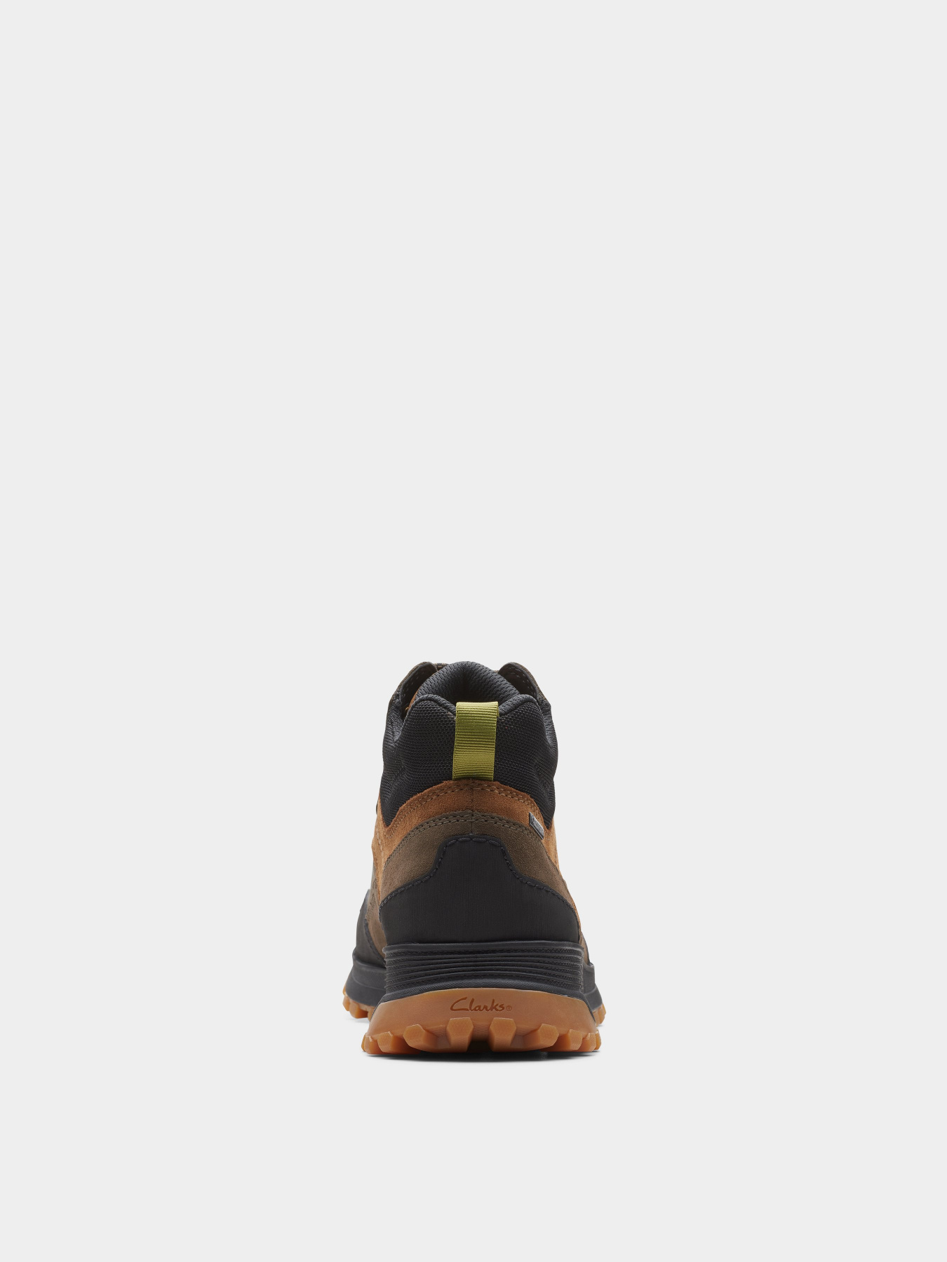 Ботинки Clarks ATL Trek Hi GORE-TEX модель 26161479 Фото