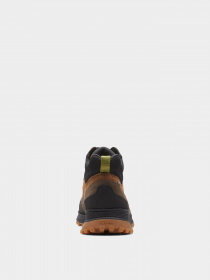Ботинки Clarks ATL Trek Hi GORE-TEX модель 26161479 Фото