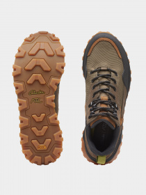 Ботинки Clarks ATL Trek Hi GORE-TEX модель 26161479 Фото