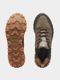 Тактичні кросівки Clarks ATL TrekLoGTX модель 26161202 Фото