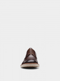 Туфлі Clarks Atticus LT Cap модель 26161162 Фото