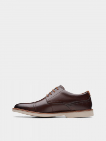 Туфлі Clarks Atticus LT Cap модель 26161162 Фото