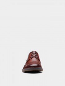 Туфли Clarks Atticus LT модель 26161163 Фото