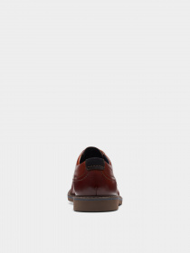 Туфли Clarks Atticus LT модель 26161163 Фото