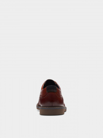 Туфли Clarks Atticus LT модель 26161163 Фото