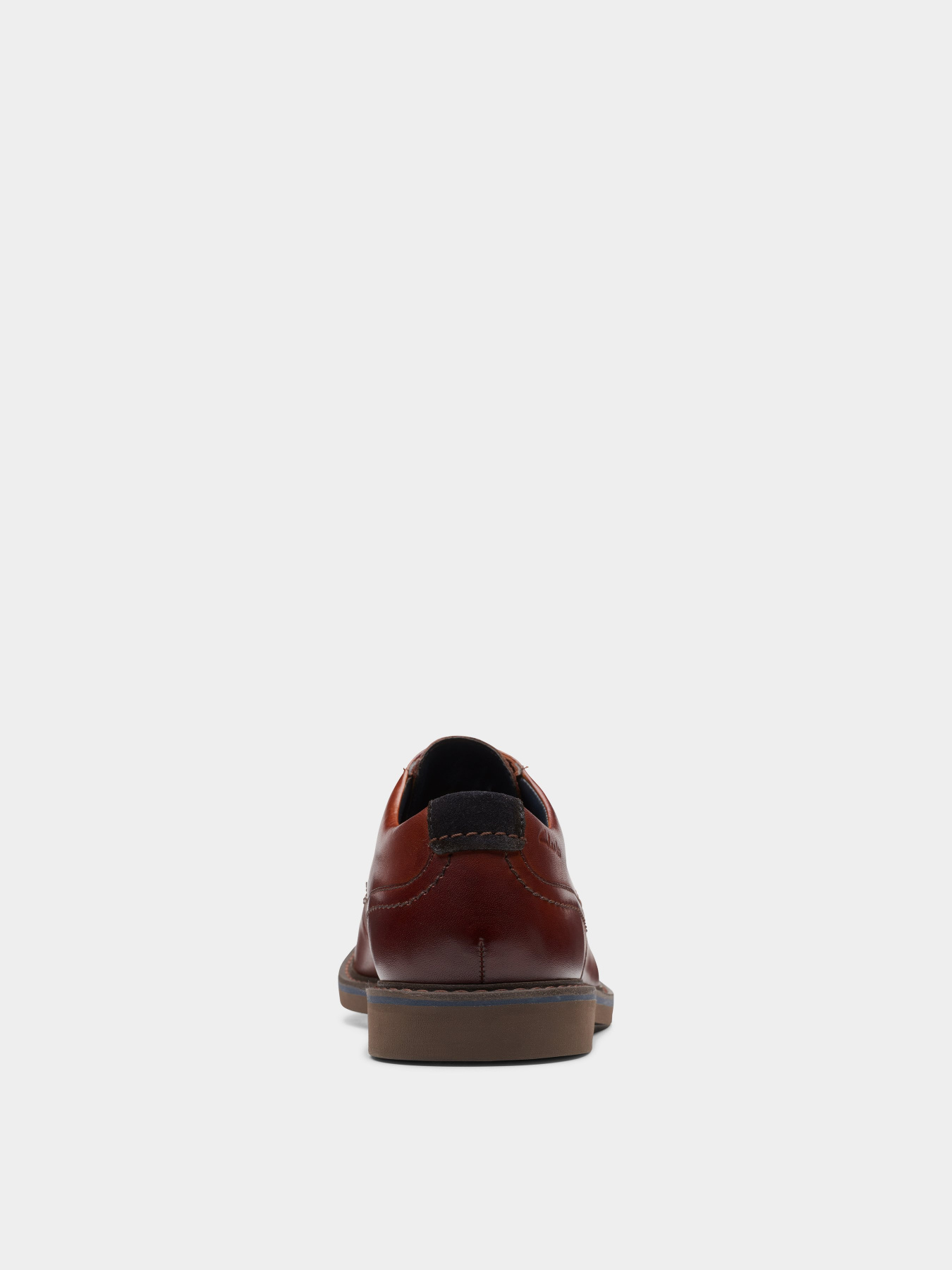 Туфли Clarks Atticus LT модель 26161163 Туфли Clarks Atticus LT модель 26161163 Фото