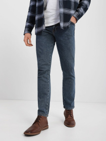 Ботинки Clarks Atticus LT Mid модель 26161400 Ботинки Clarks Atticus LT Mid модель 26161400 Фото