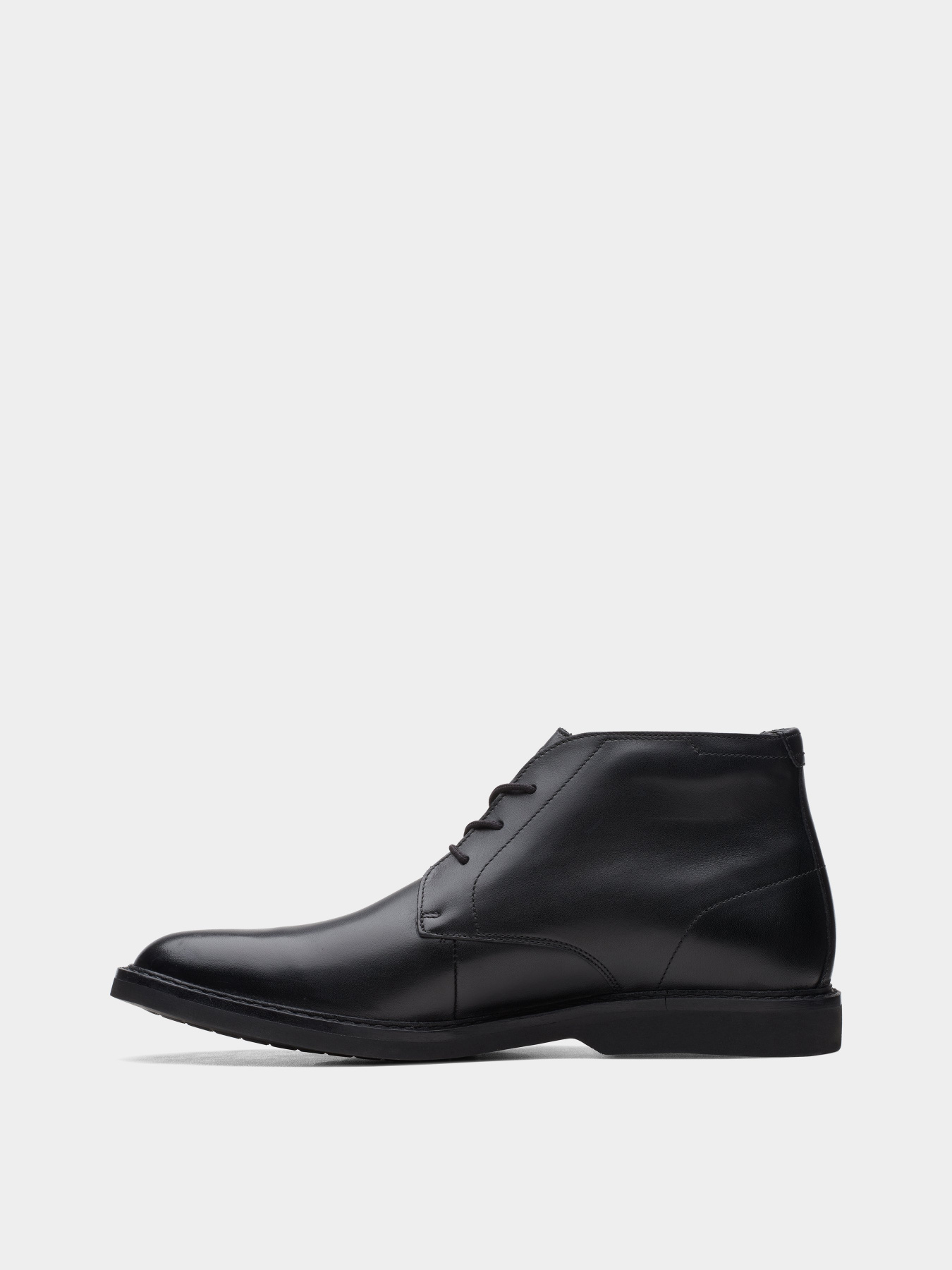 Ботинки Clarks AtticusLTHiGTX модель 26161365 Фото