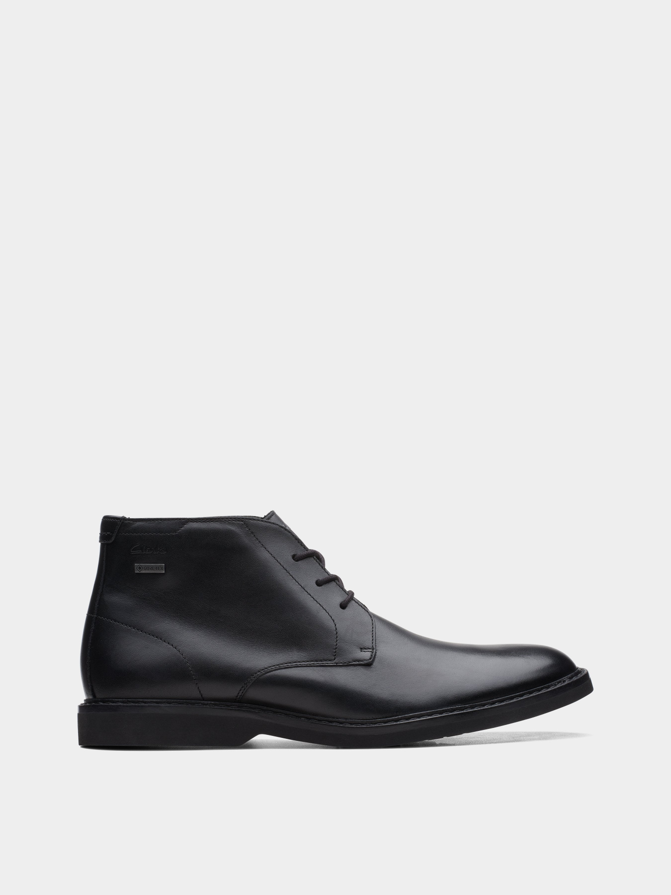 Ботинки Clarks AtticusLTHiGTX модель 26161365 Фото