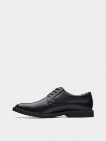 Туфлі Clarks AtticusLTLoGTX модель 26161226 Фото