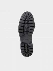 Ботинки Clarks Batcombe Lord модель 26146501 Фото