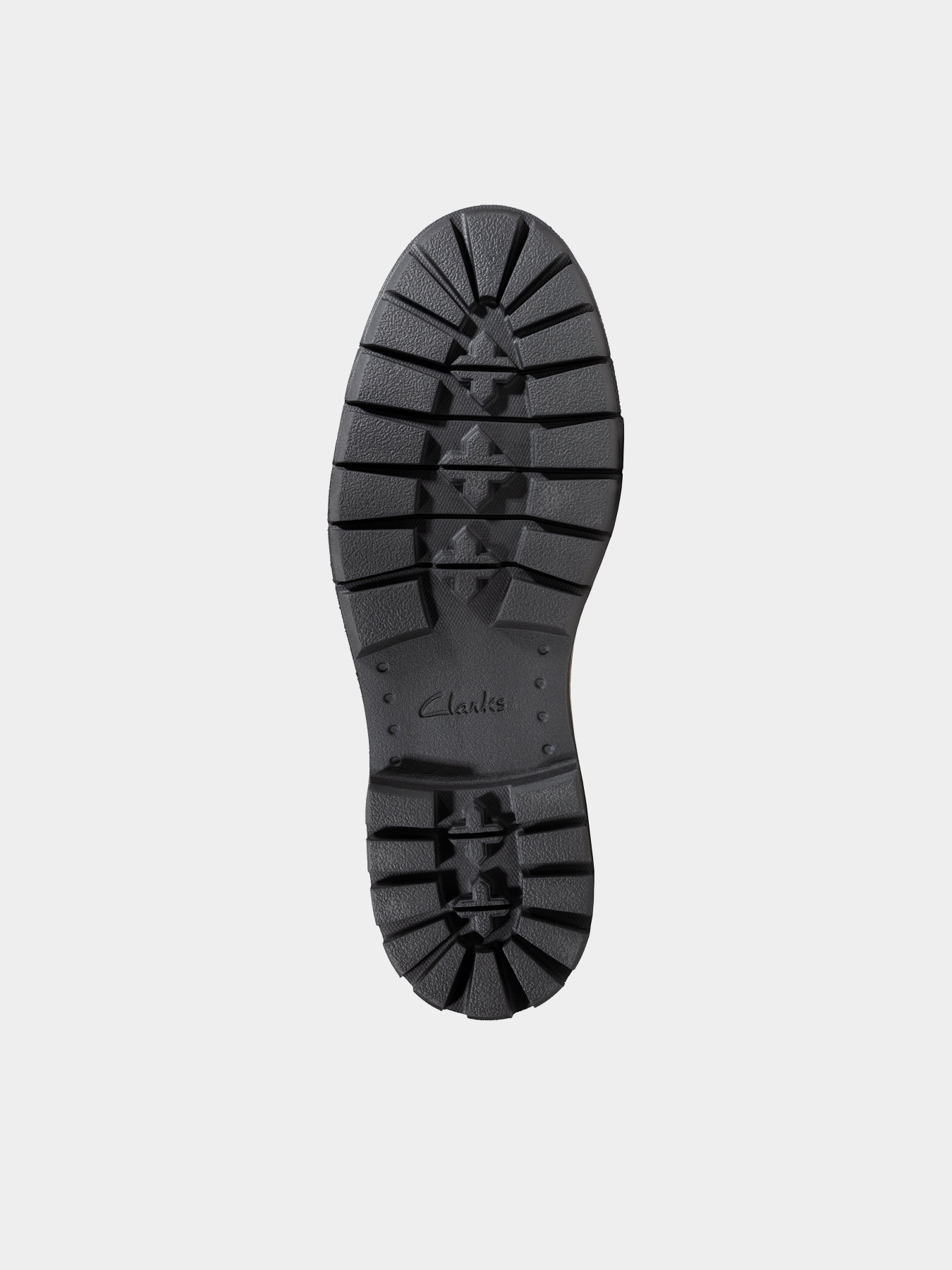 Ботинки Clarks Batcombe Lord модель 26146501 Фото