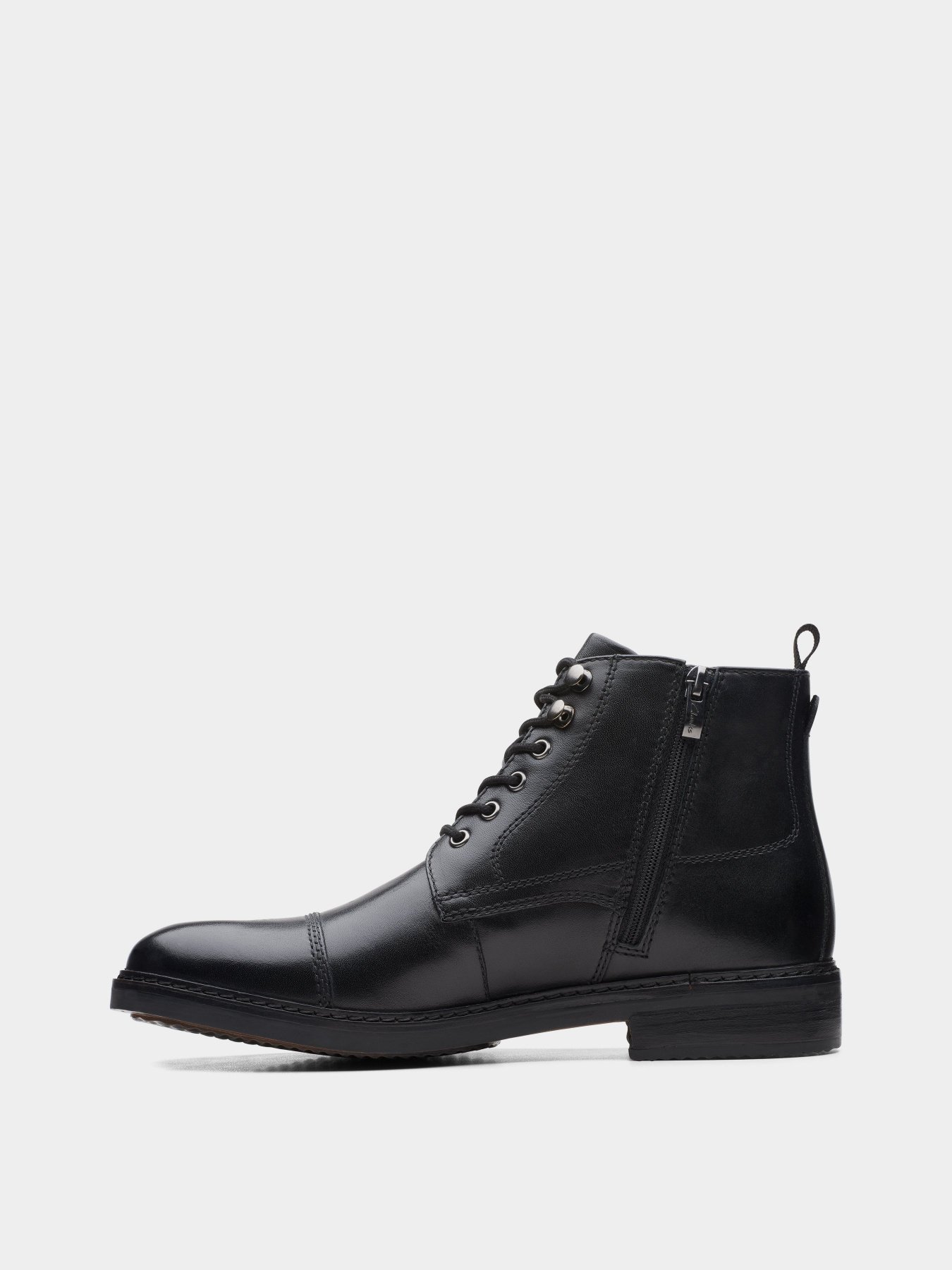 Ботинки Clarks Blackford Rise модель 26162071 Фото