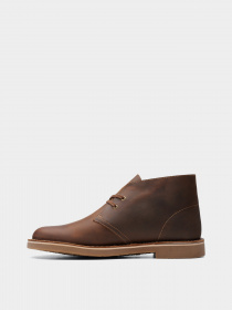 Черевики Clarks Bushacre 3 модель 26153528 Фото