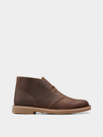 Черевики Clarks Bushacre 3 модель 26153528 Фото