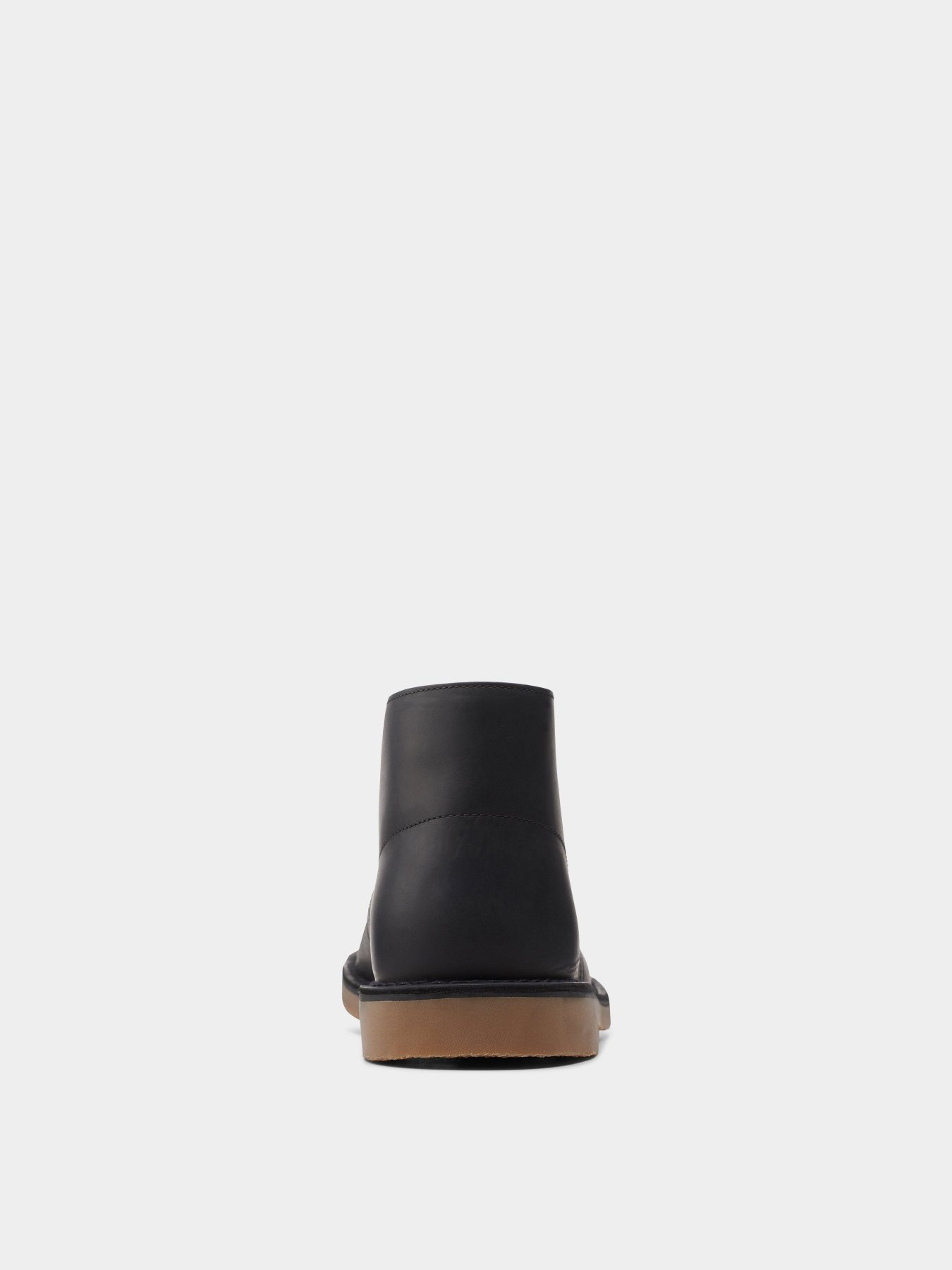 Ботинки Clarks Bushacre 3 модель 26153529 Фото