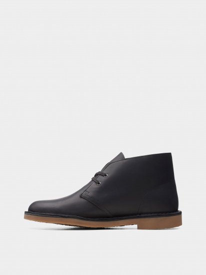 Черевики Clarks Bushacre 3 модель 26153529 — фото 3 - INTERTOP