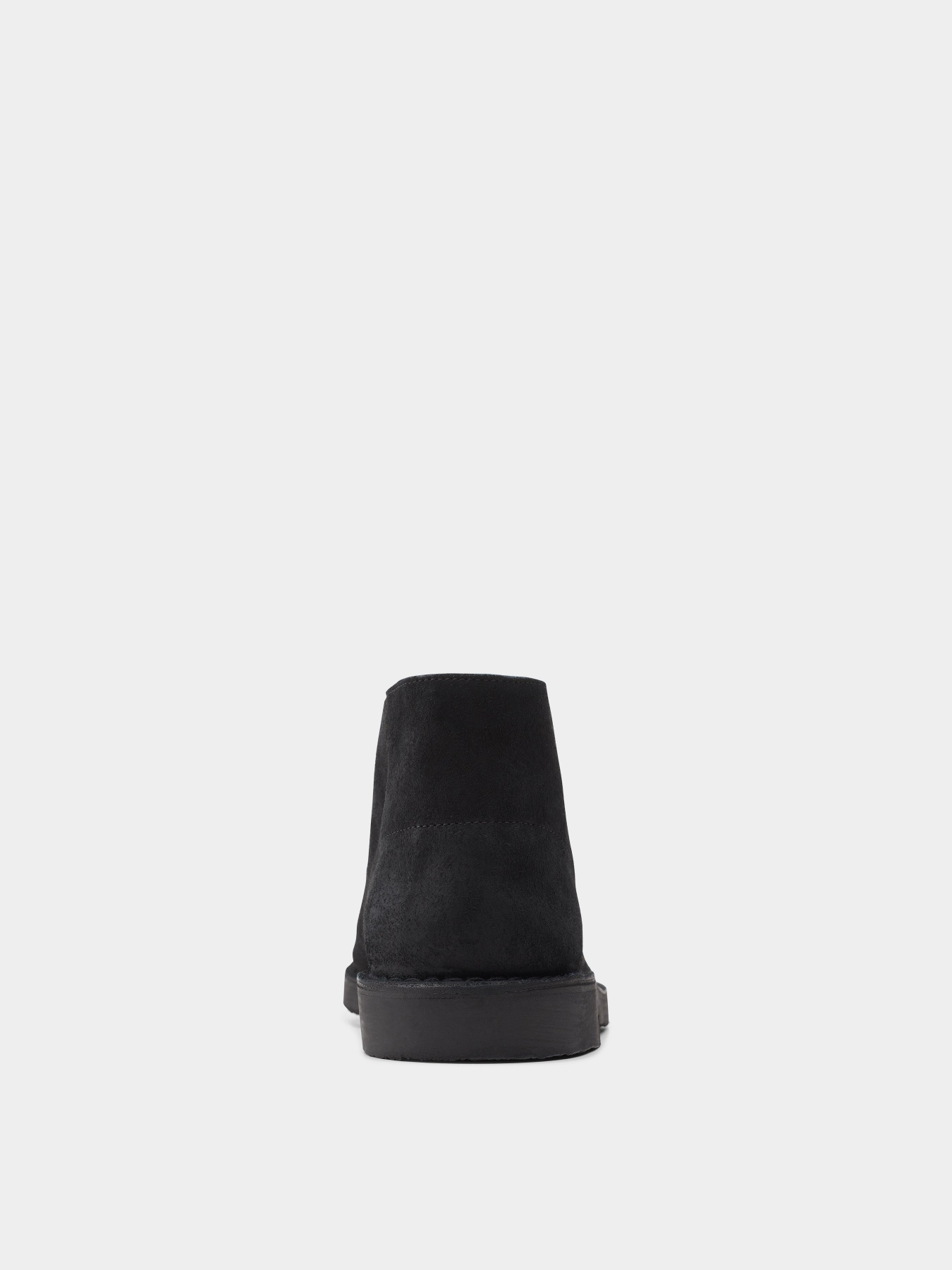 Ботинки Clarks Bushacre 3 модель 26153527 Фото