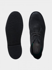 Ботинки Clarks Bushacre 3 модель 26153527 Фото