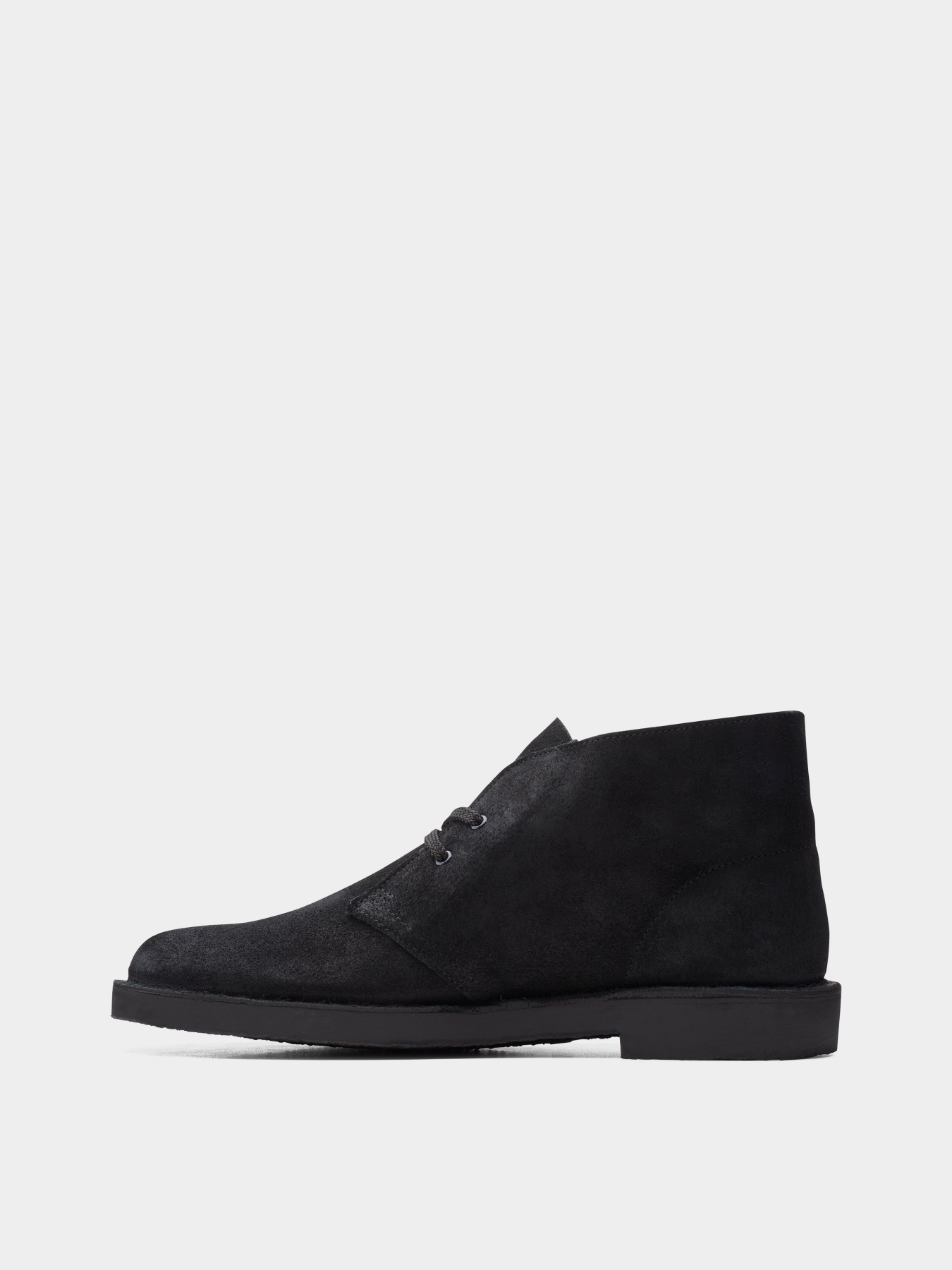 Ботинки Clarks Bushacre 3 модель 26153527 Фото