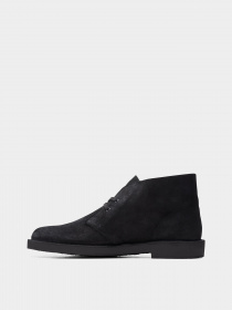 Ботинки Clarks Bushacre 3 модель 26153527 Фото