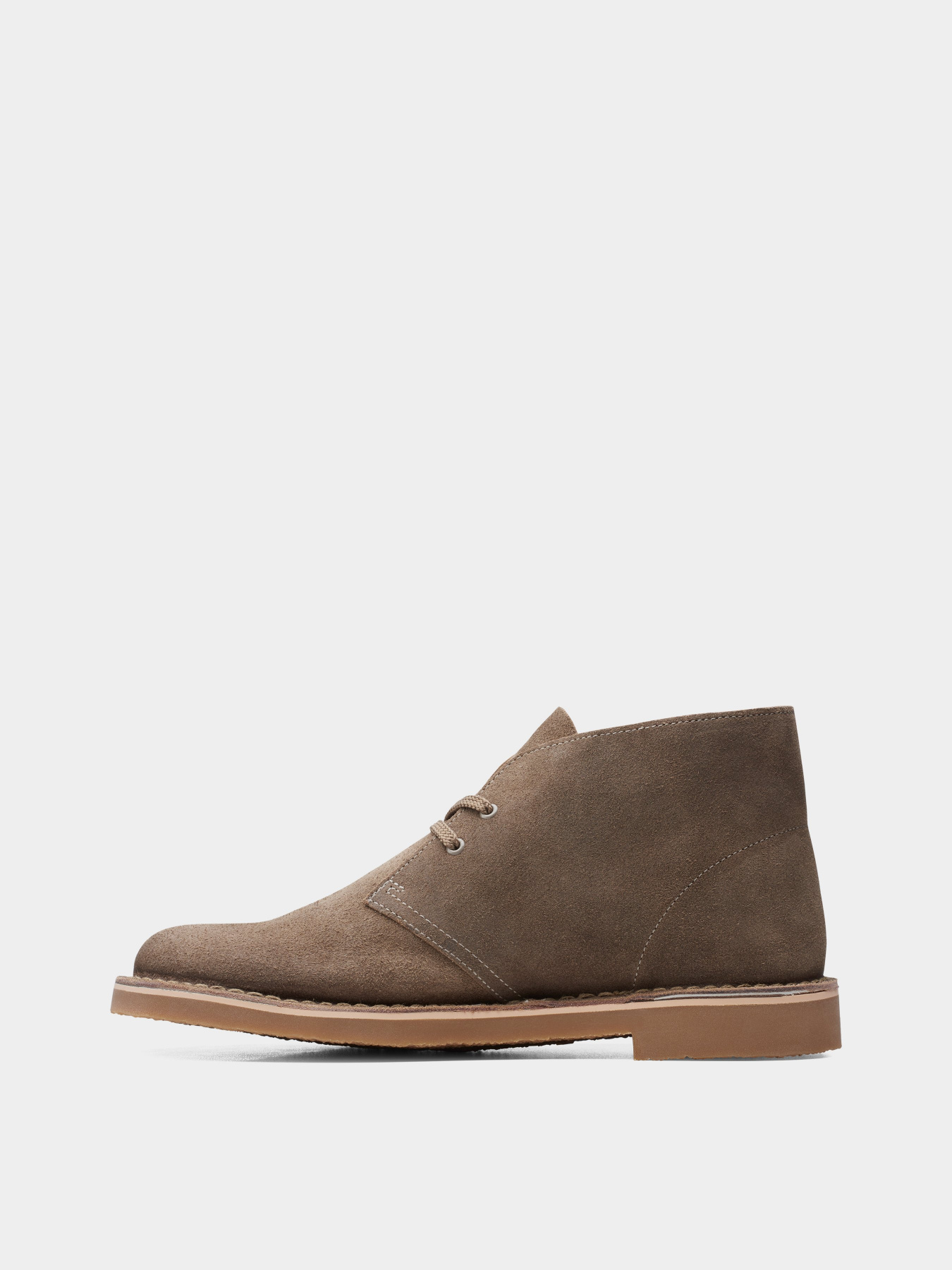 Черевики Clarks Bushacre 3 модель 26153531 Фото