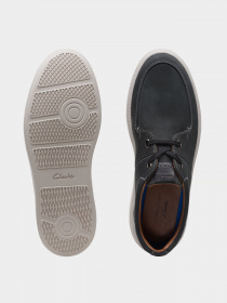 Напівчеревики Clarks Clarks Cambro Lace модель 26158247 Фото