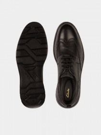 Туфли Clarks Chantry Wing модель 26157329 Фото