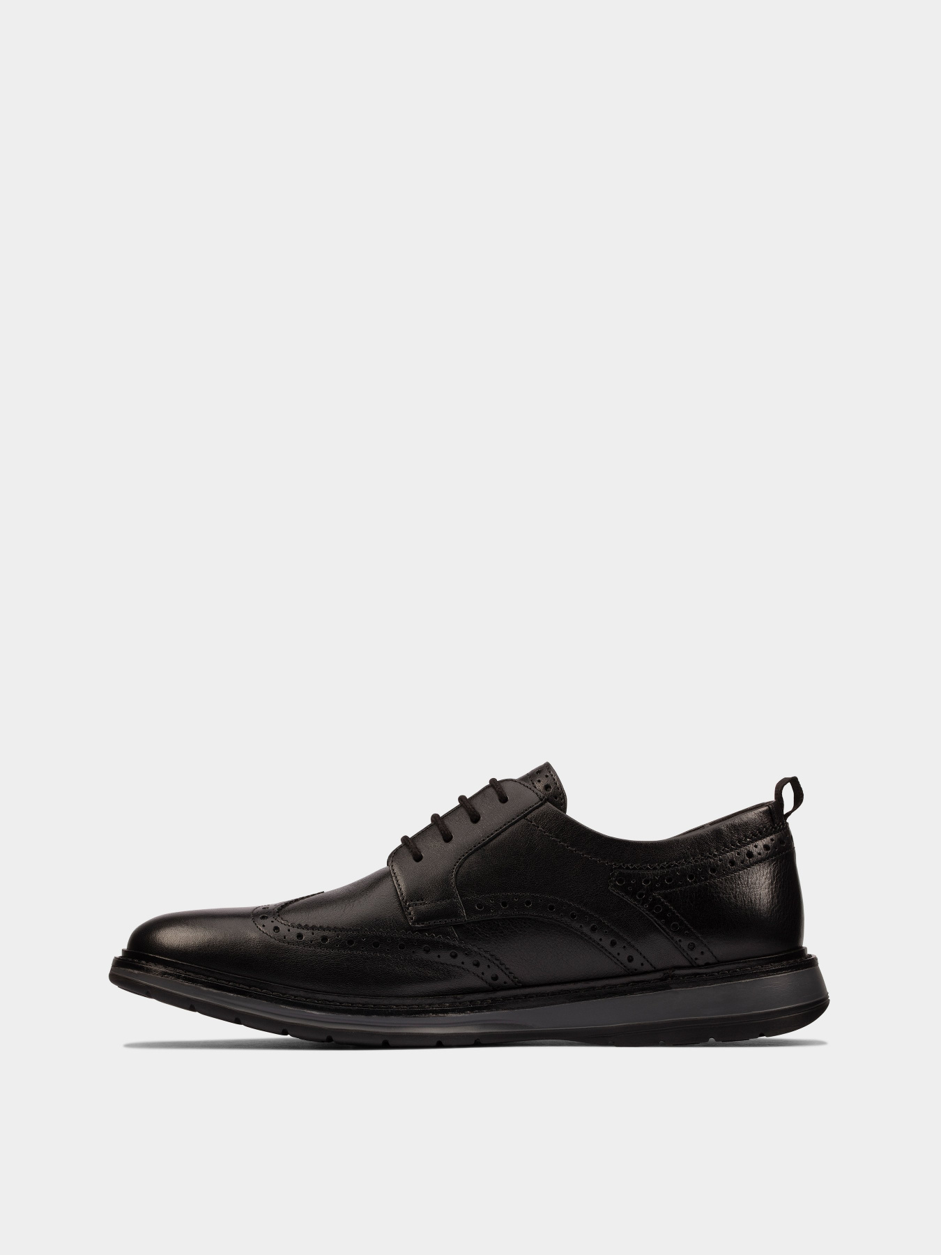 Туфлі Clarks Chantry Wing модель 26157329 Фото