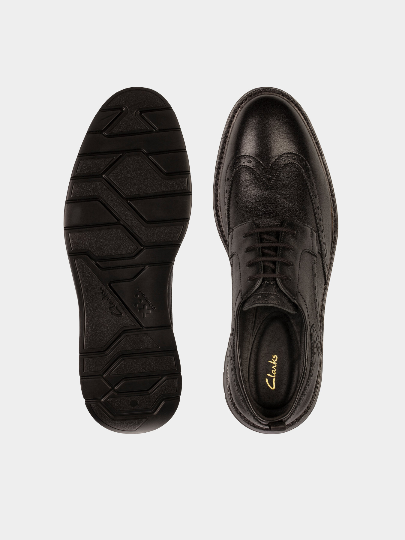 Туфлі Clarks Chantry Wing модель 26157329 Фото