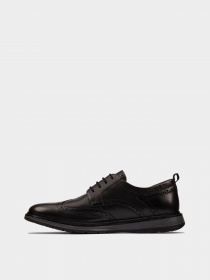 Туфлі Clarks Chantry Wing модель 26157329 Фото
