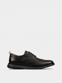 Туфлі Clarks Chantry Wing модель 26157329 Фото