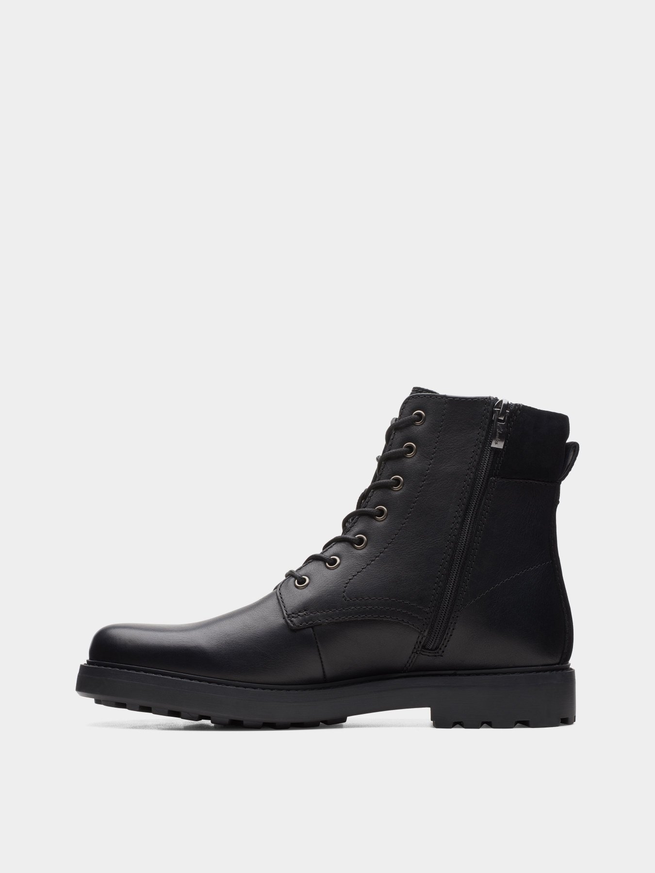 Ботинки Clarks Chard Hi модель 26161259 Фото