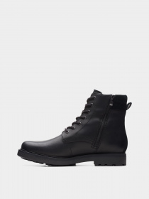 Ботинки Clarks Chard Hi GTX модель 26161238 Фото