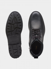 Ботинки Clarks Chard Hi GTX модель 26161238 Фото