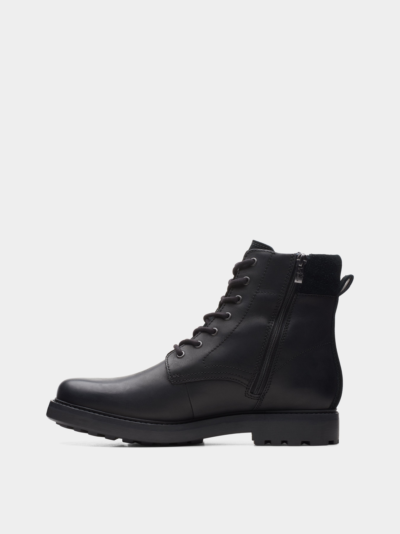 Черевики Clarks Chard Hi GTX модель 26161238 Фото