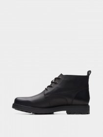 Ботинки Clarks Chard Mid GTX модель 26162220 Фото