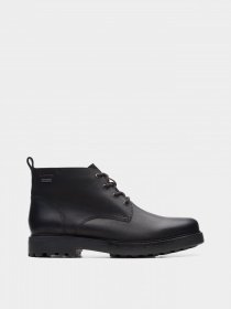 Ботинки Clarks Chard Mid GTX модель 26162220 Фото