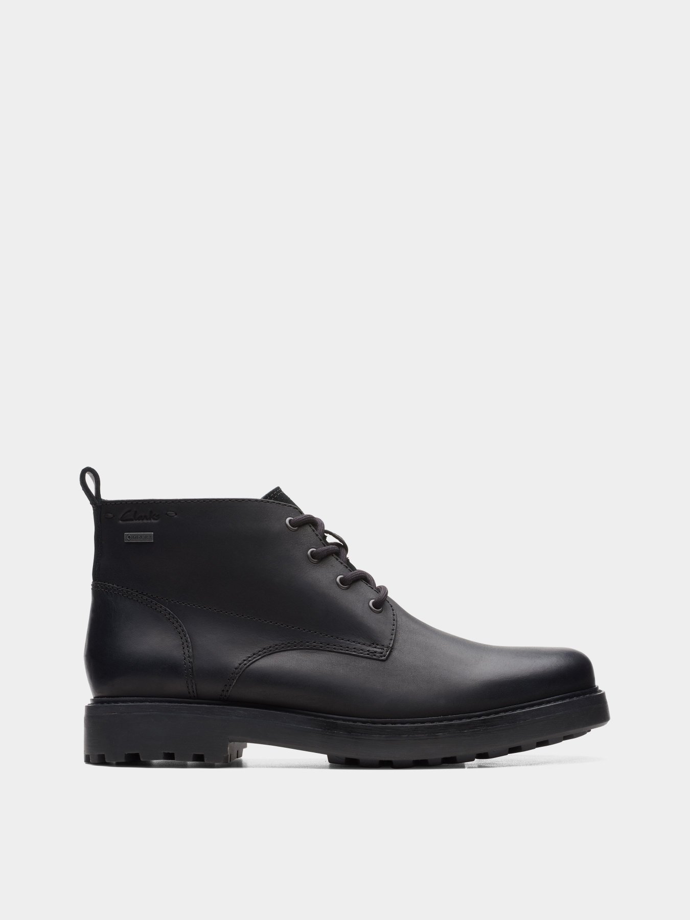 Черевики Clarks Chard Mid GTX модель 26162220 Фото