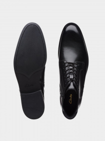 Ботинки Clarks CitiStrideRise модель 26160906 Фото