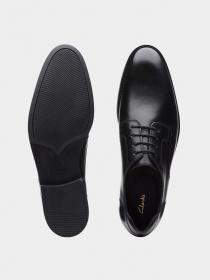 Туфлі Clarks CitiStrideWalk модель 26161303 Фото