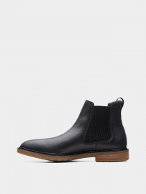 Ботинки Clarks Clarkdale Hall модель 26162265 Фото